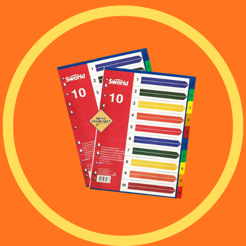 OFFICE PAPER PRODUCTS