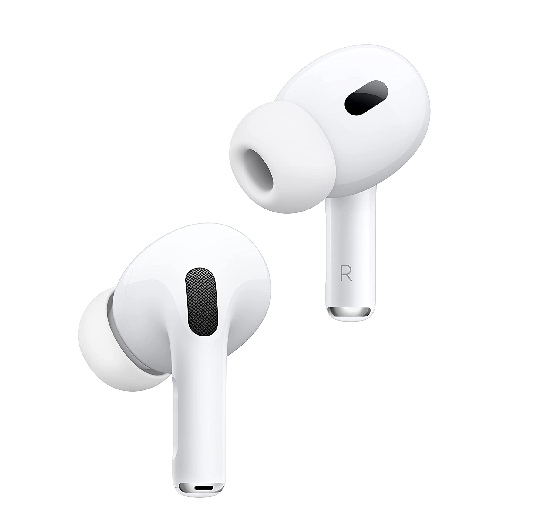 AirPods Pro 2 with USB-C Connector Refurbished Grade B – Premium Noise Cancelling Earbuds