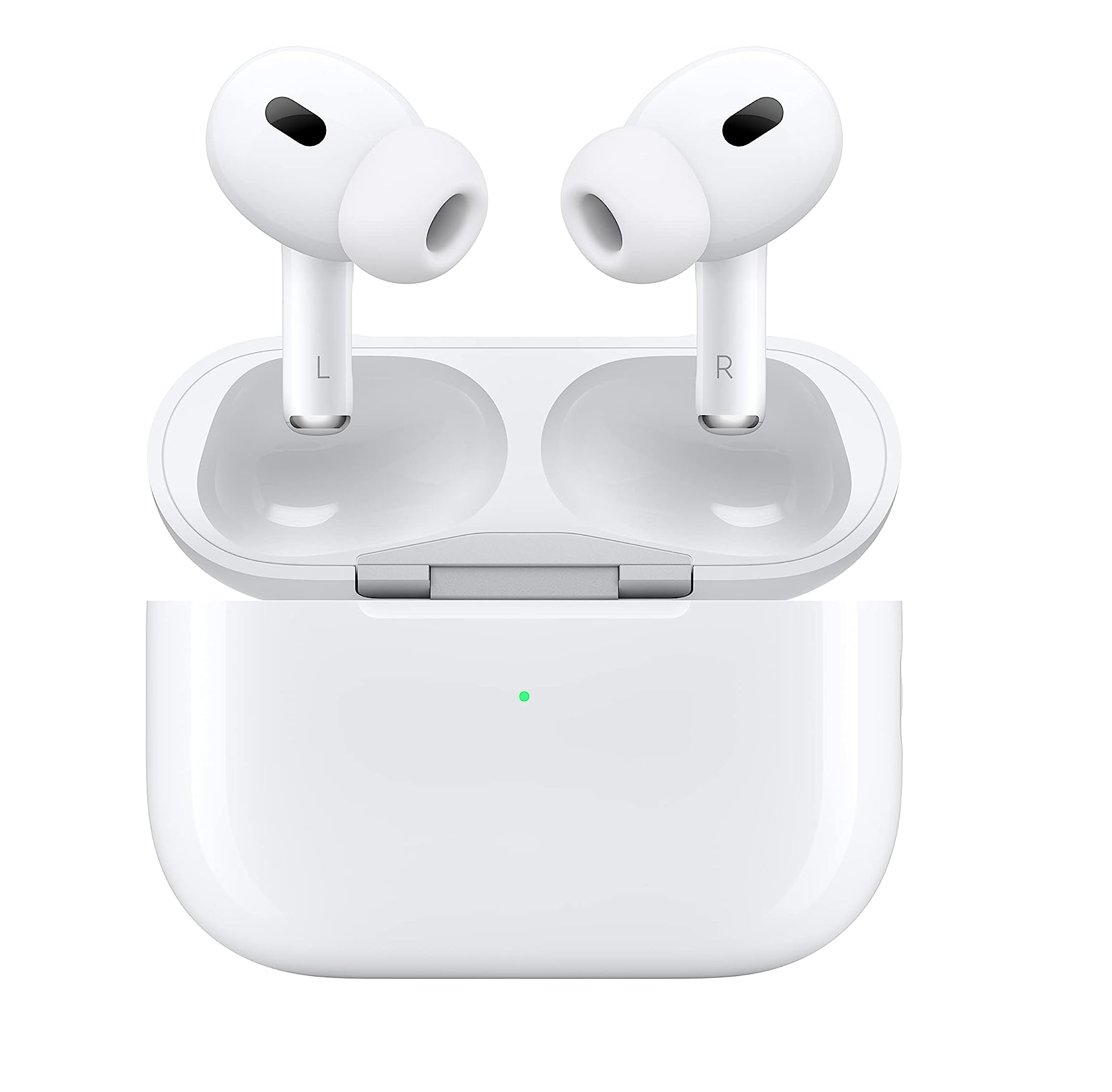 AirPods Pro 2 with USB-C Connector Refurbished Grade B – Premium Noise Cancelling Earbuds