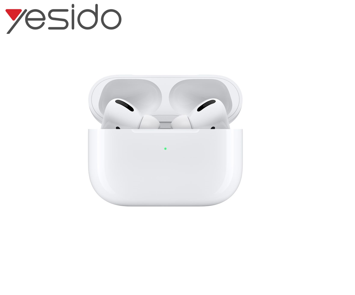 AirPods Pro Wireless Charging Case for iPhone by Yesido (Repacked)