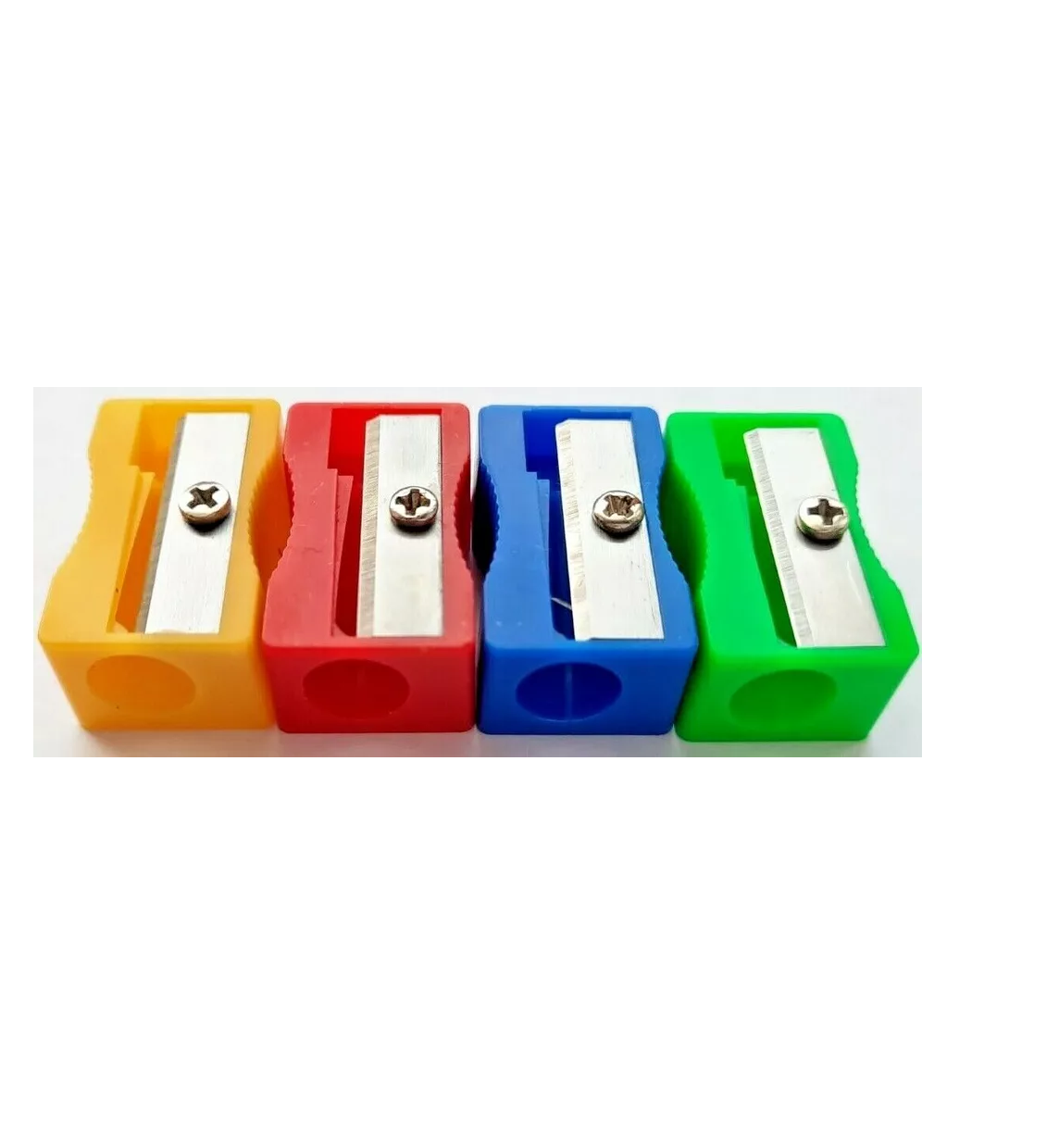 Back to School Stationery Set Pen Pencil Eraser Highlighter Ruler 24 Pcs