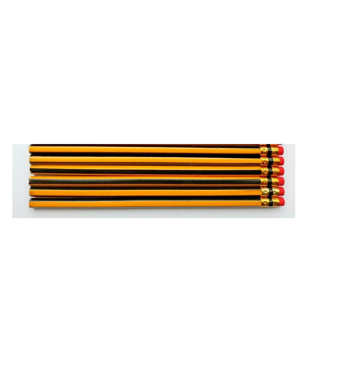 Back to School Stationery Set Pen Pencil Eraser Highlighter Ruler 24 Pcs