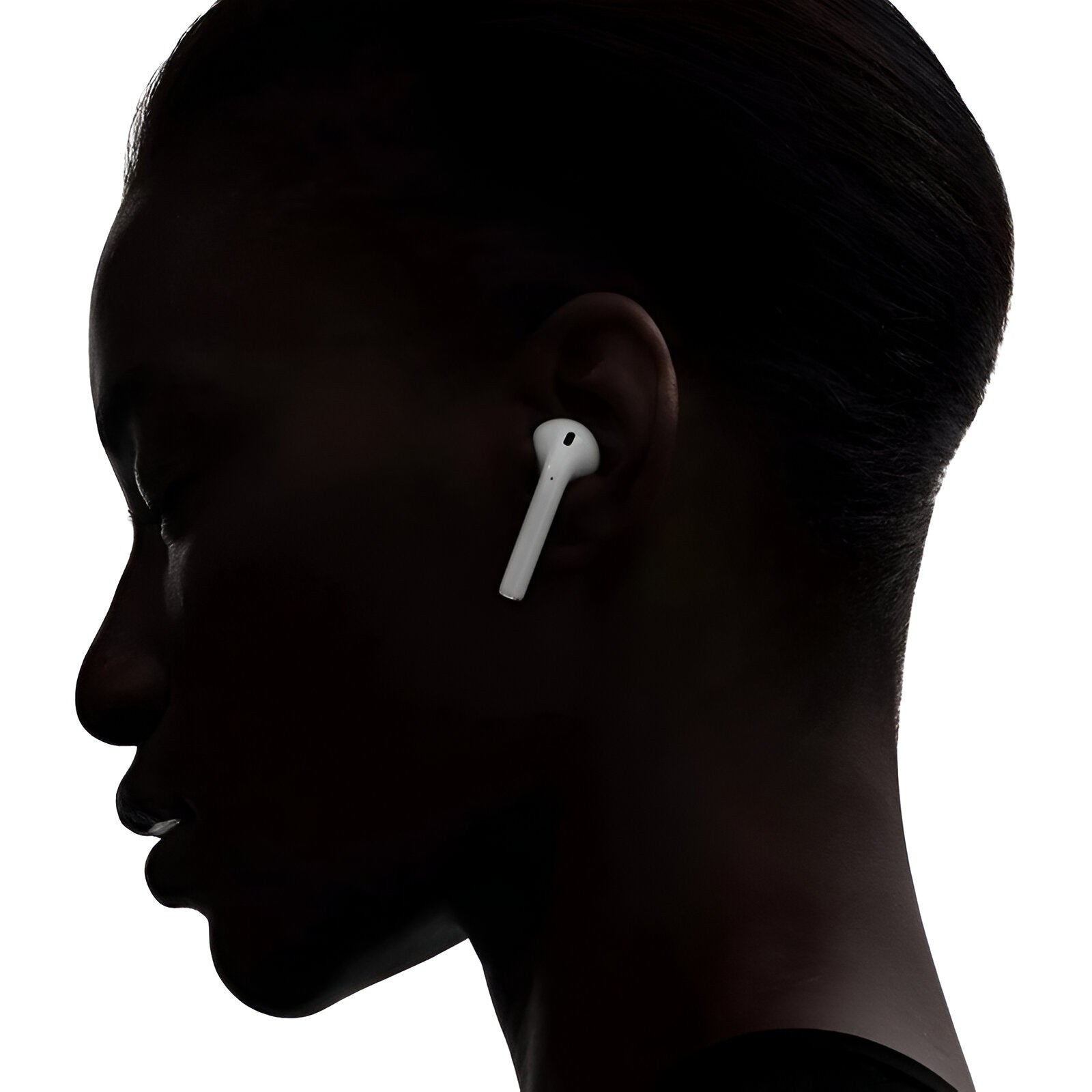 Airpods 2nd Generation with MagSafe Wireless Charging Case | Sweat-Resistant | Fast Pairing, and Crystal-Clear HD Mic