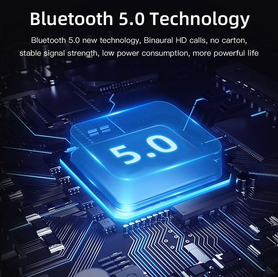 Airpods Pro With Wireless Headset - Bluetooth Connectivity Technology