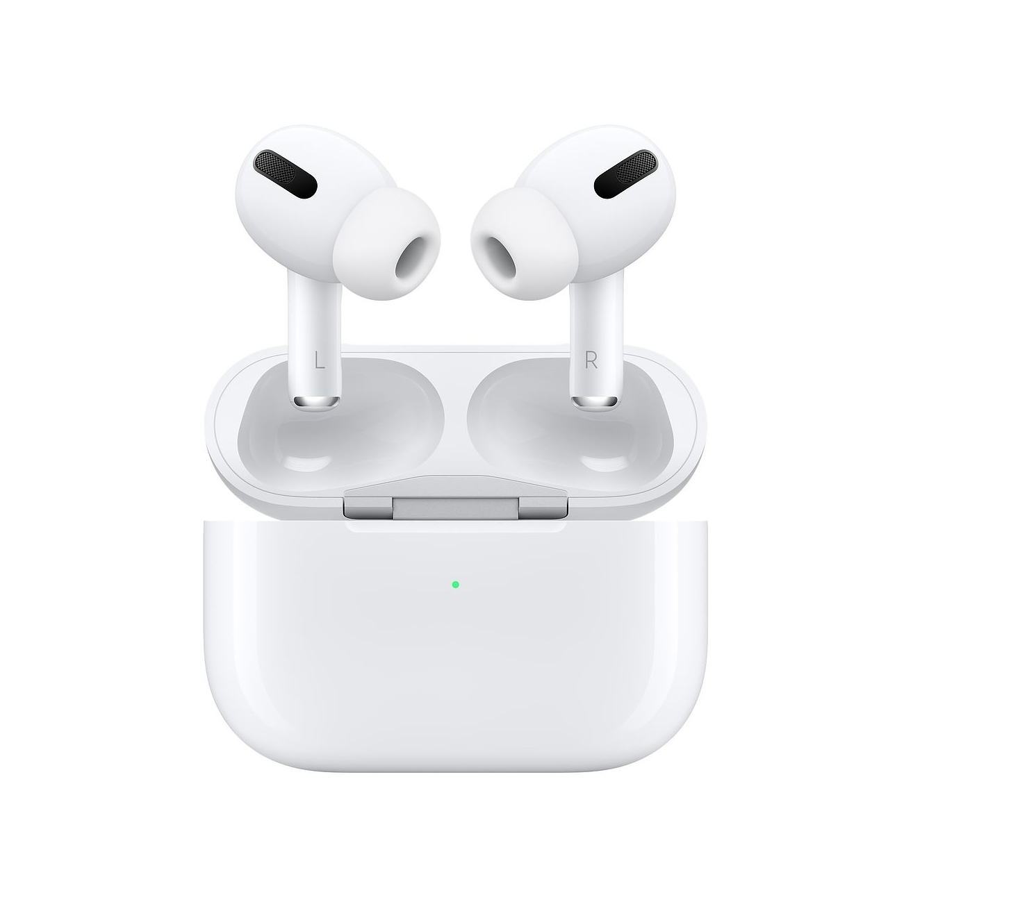 Airpods Pro With Wireless Charging Case For Apple iPhone