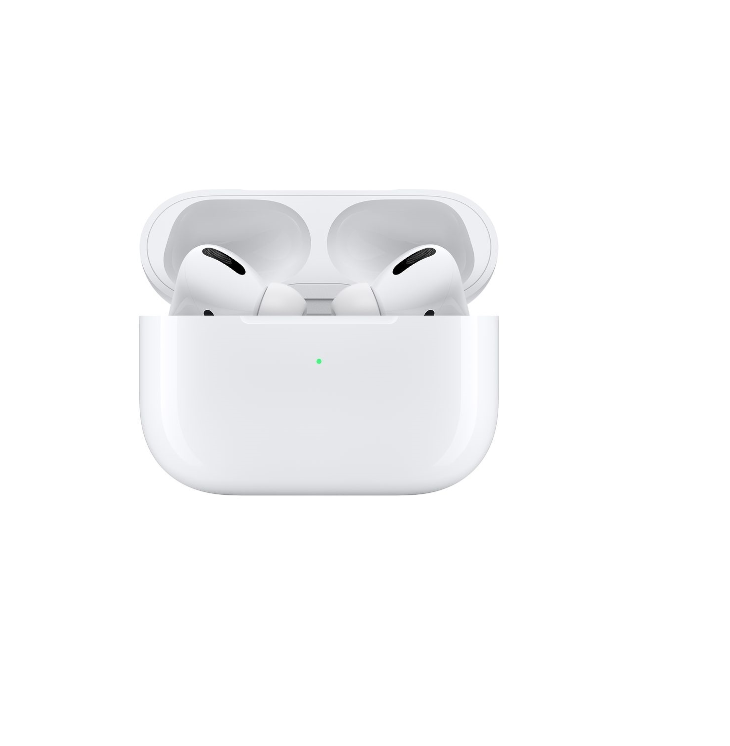 Airpods Pro With Wireless Charging Case For Apple iPhone