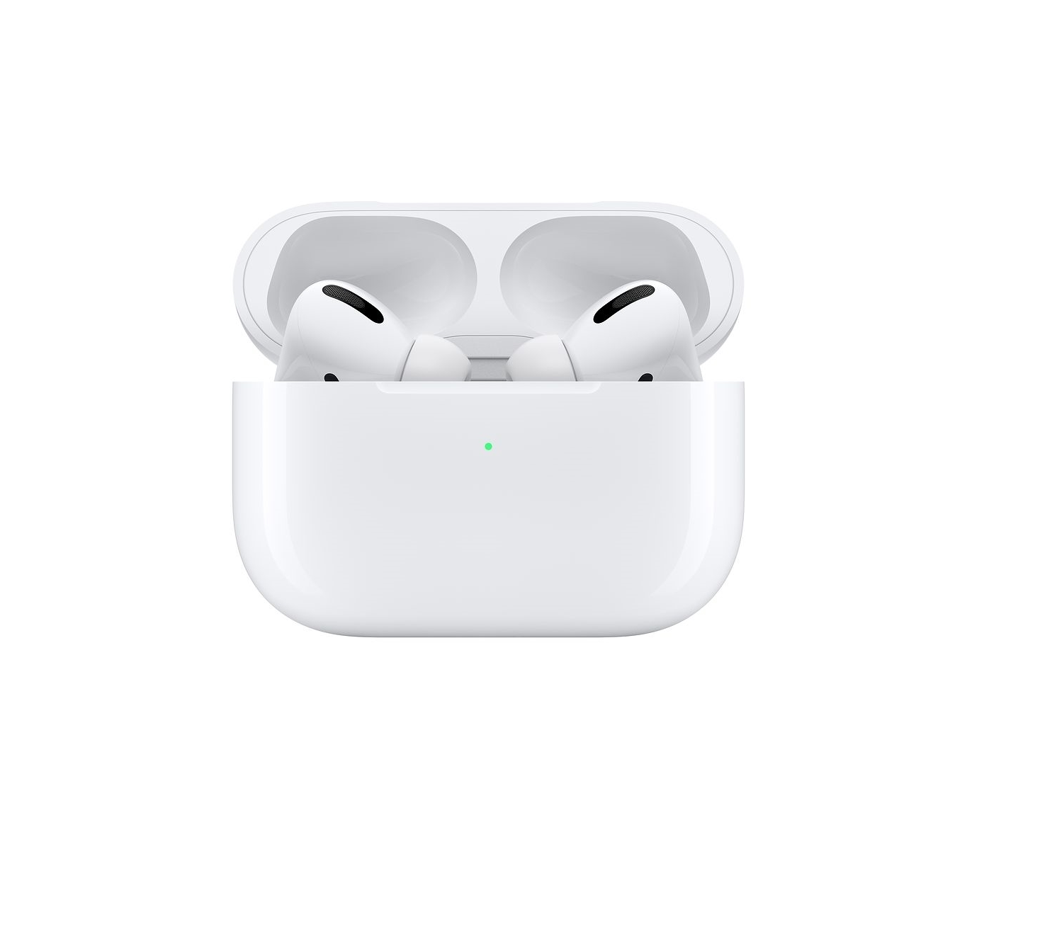 AirPods Pro (Wireless Charging Case) – Active Noise Cancellation, Premium Sound, Compatible with Apple iPhone