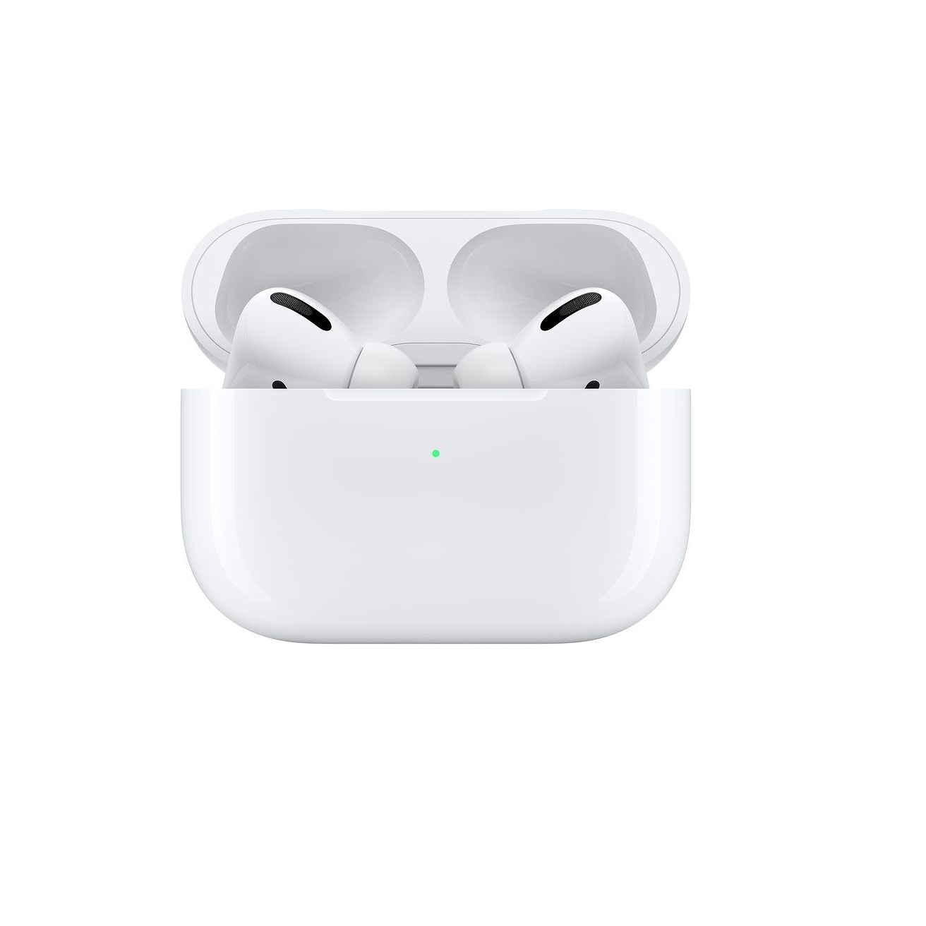 Airpods Pro With Wireless Headset - Bluetooth Connectivity Technology