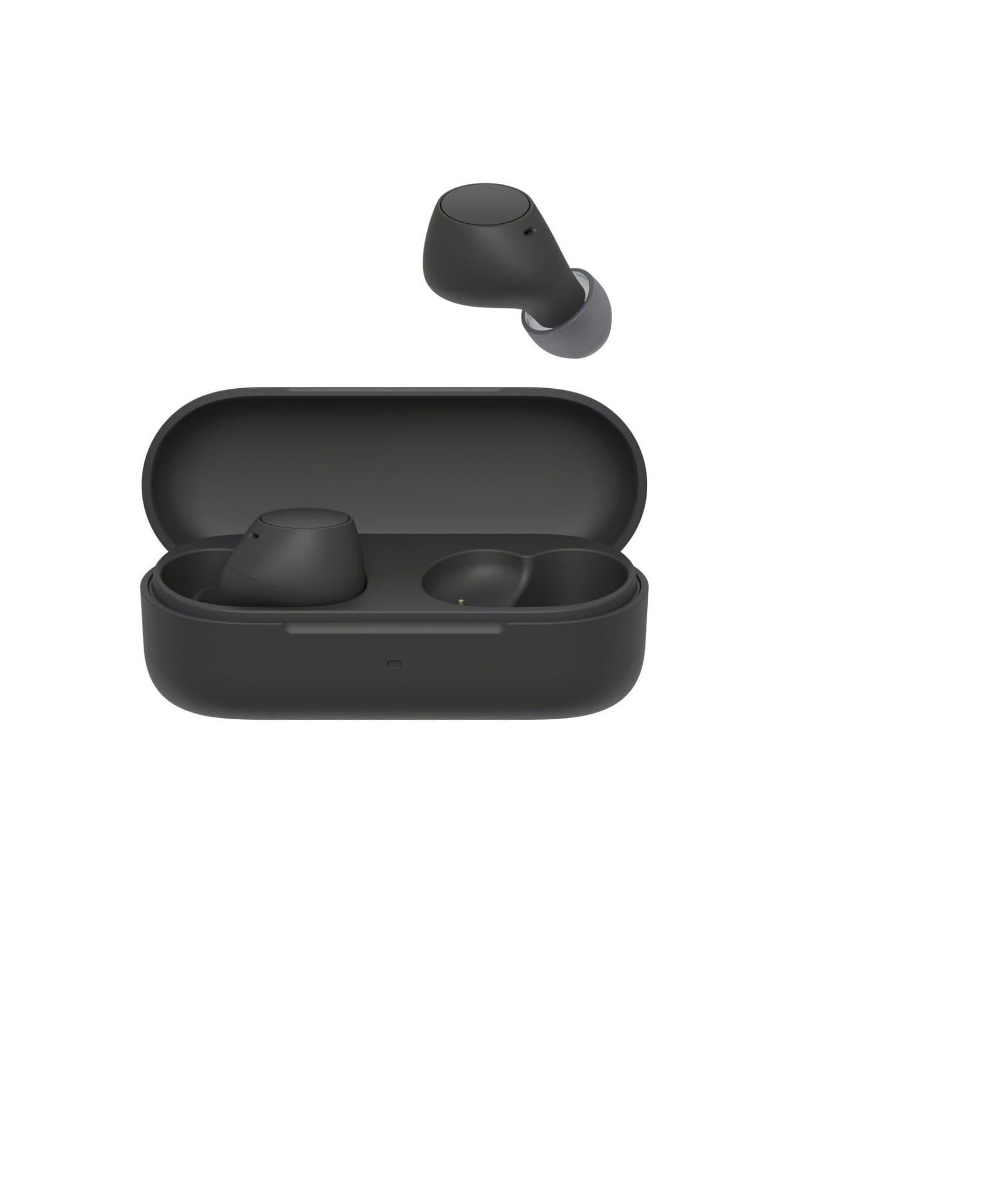 Sony WF-C510 Wireless In-Ear Earbuds – Bluetooth, Multipoint, Ambient Sound, 22H Battery