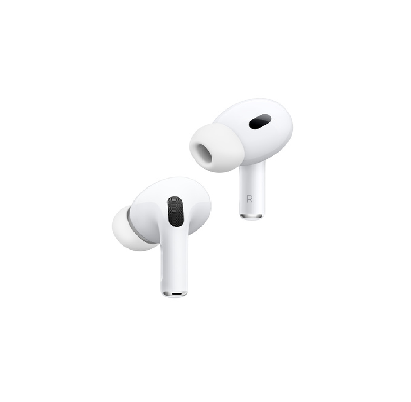 AirPods Pro (Wireless Charging Case) – Active Noise Cancellation, Premium Sound, Compatible with Apple iPhone