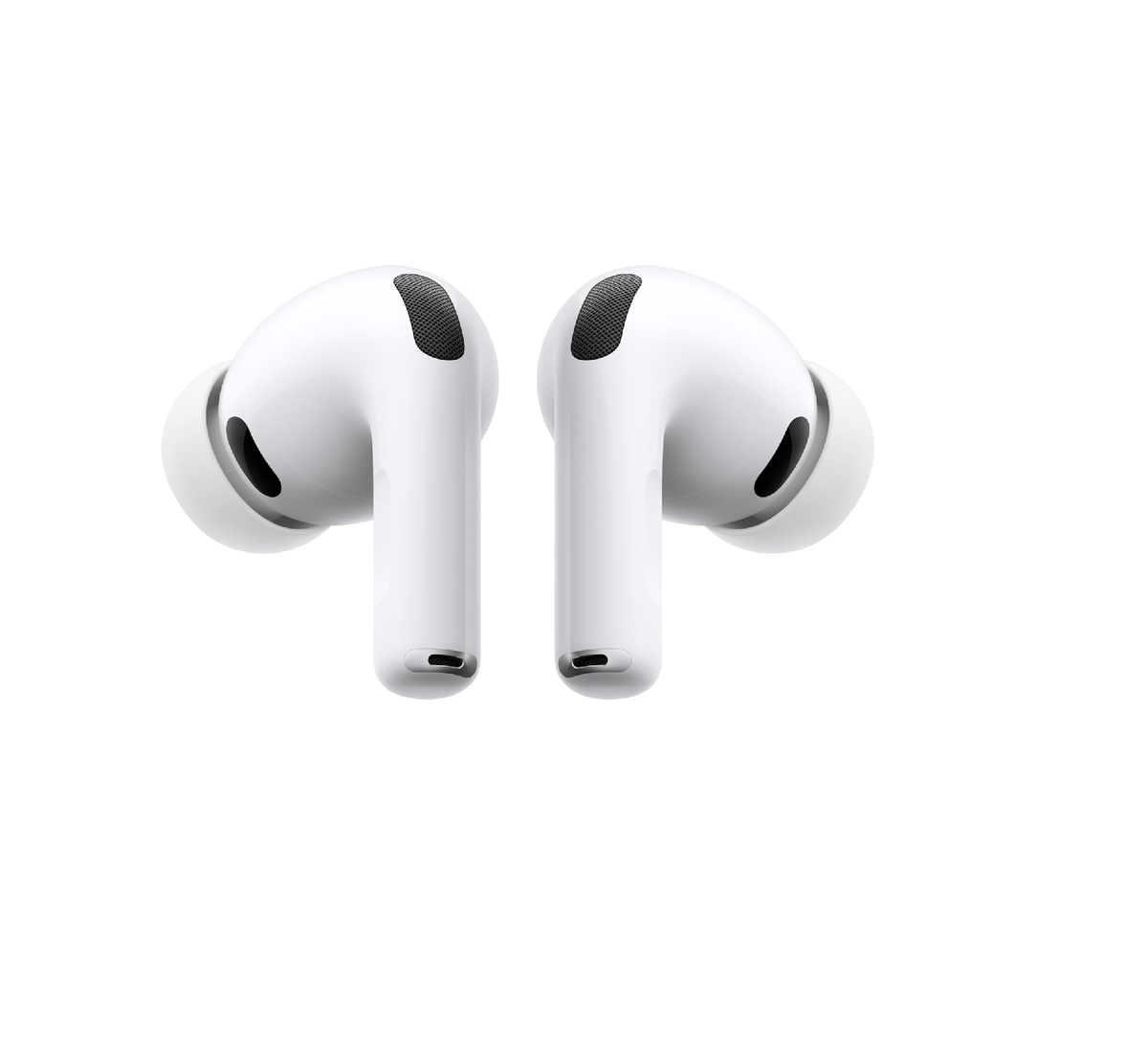 Apple AirPods Pro 3 Wireless Earbuds with Active Noise Cancellation, Spatial Audio and USB-C Charging Case, Repacked by Viplatina