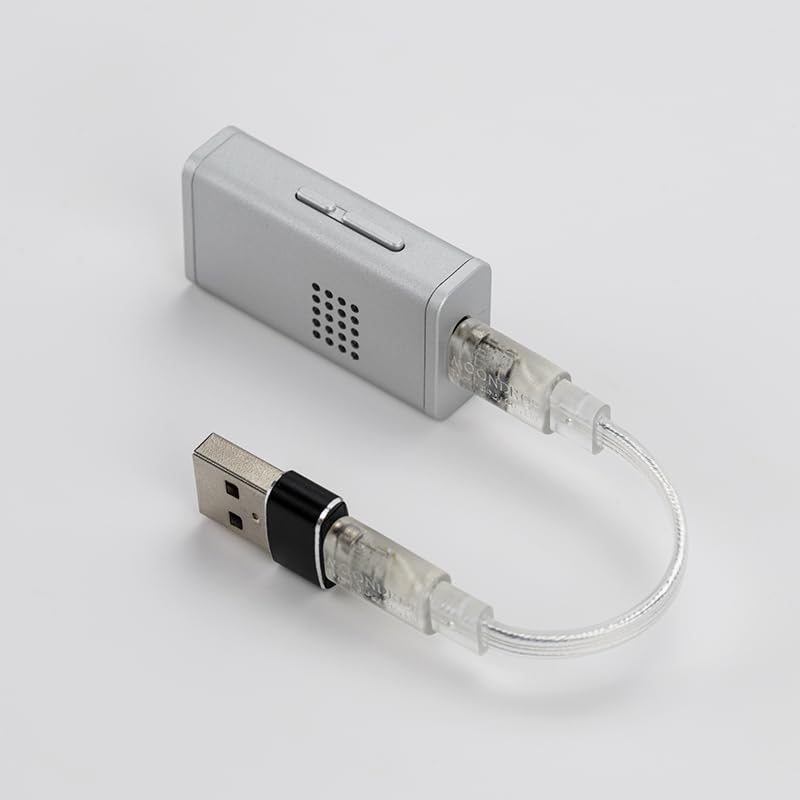 MOONDROP DAWN PRO 2 Portable USB DAC AMP Headphone Amplifier