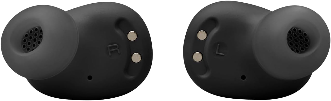 ANC Bluetooth Earbuds with 40H Playtime, IP54 Water Resistant