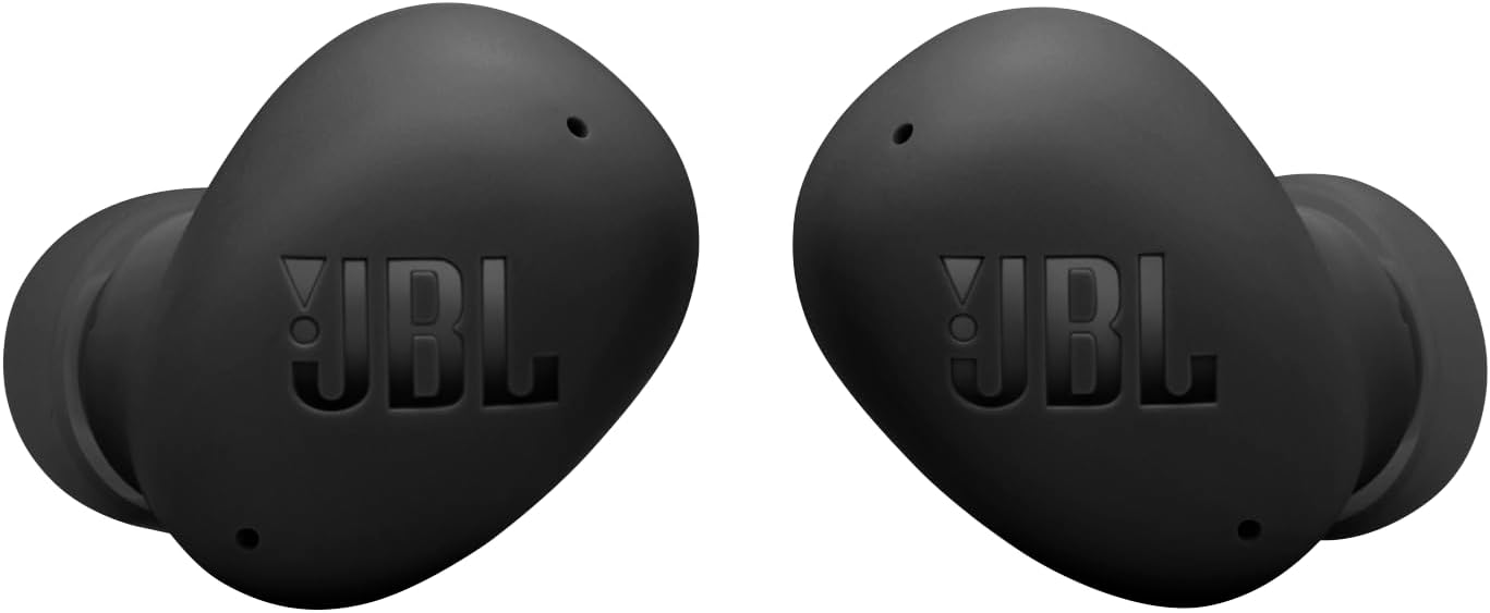 ANC Bluetooth Earbuds with 40H Playtime, IP54 Water Resistant
