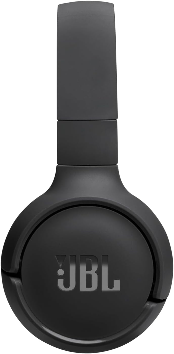 JBL Tune 520BT Wireless Headphones, Deep Bass, 57H Playtime