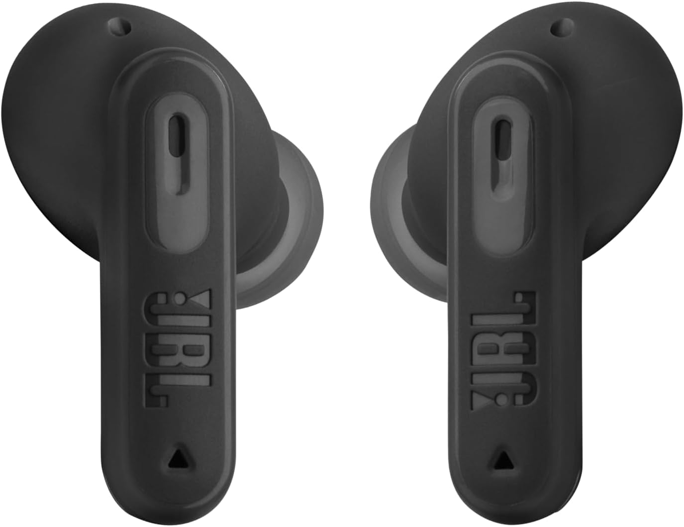 JBL Tune Beam 2 ANC Wireless Earbuds, 48H Playtime, IP54, Black Elite