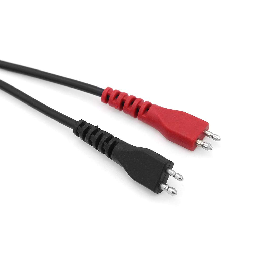 Replacement Coiled Cable for Sennheiser HD25 HD25SP HD560 HD540 Headphones