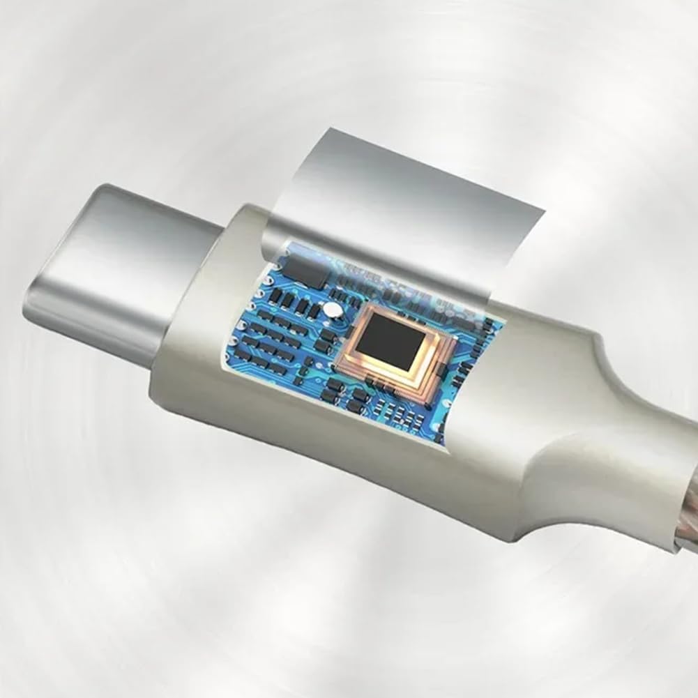 CX31993 HiFi USB-C to 3.5mm Headphone Amplifier IEM Adapter