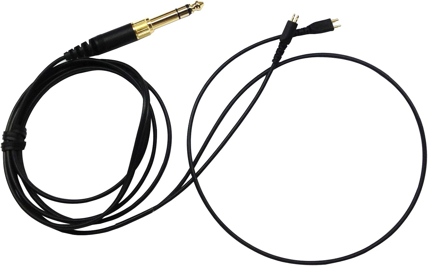 OFC Replacement Cable for Sennheiser HD25 HD25-1 II Amperior 1.2m