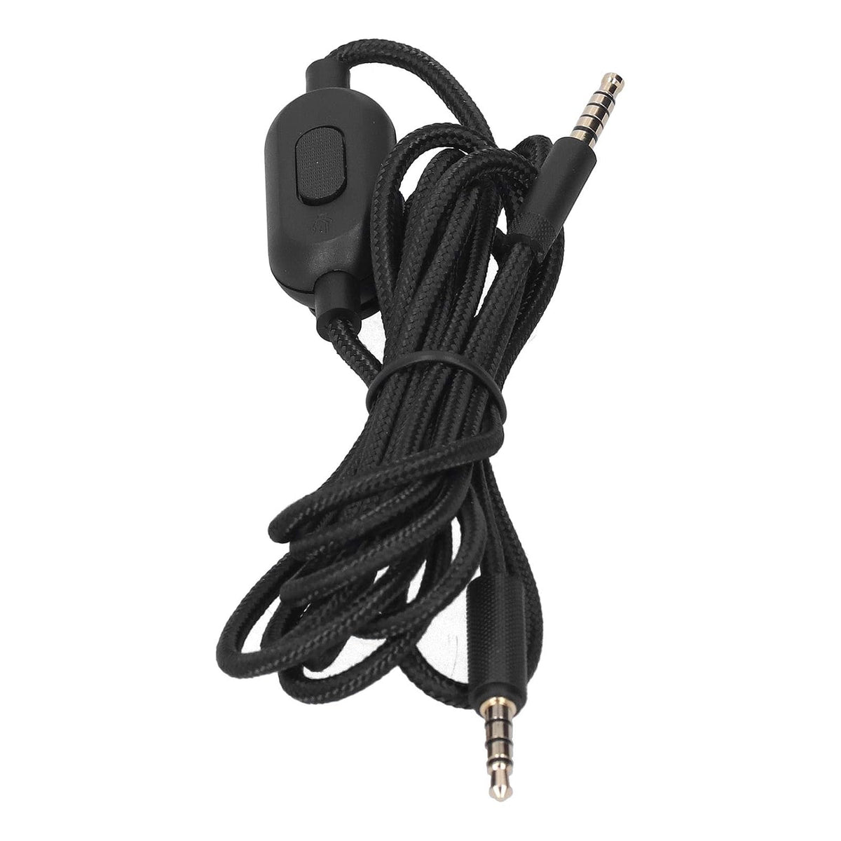 3.5mm Audio Cable for Logitech G Pro G233 G433 GPROX Headsets