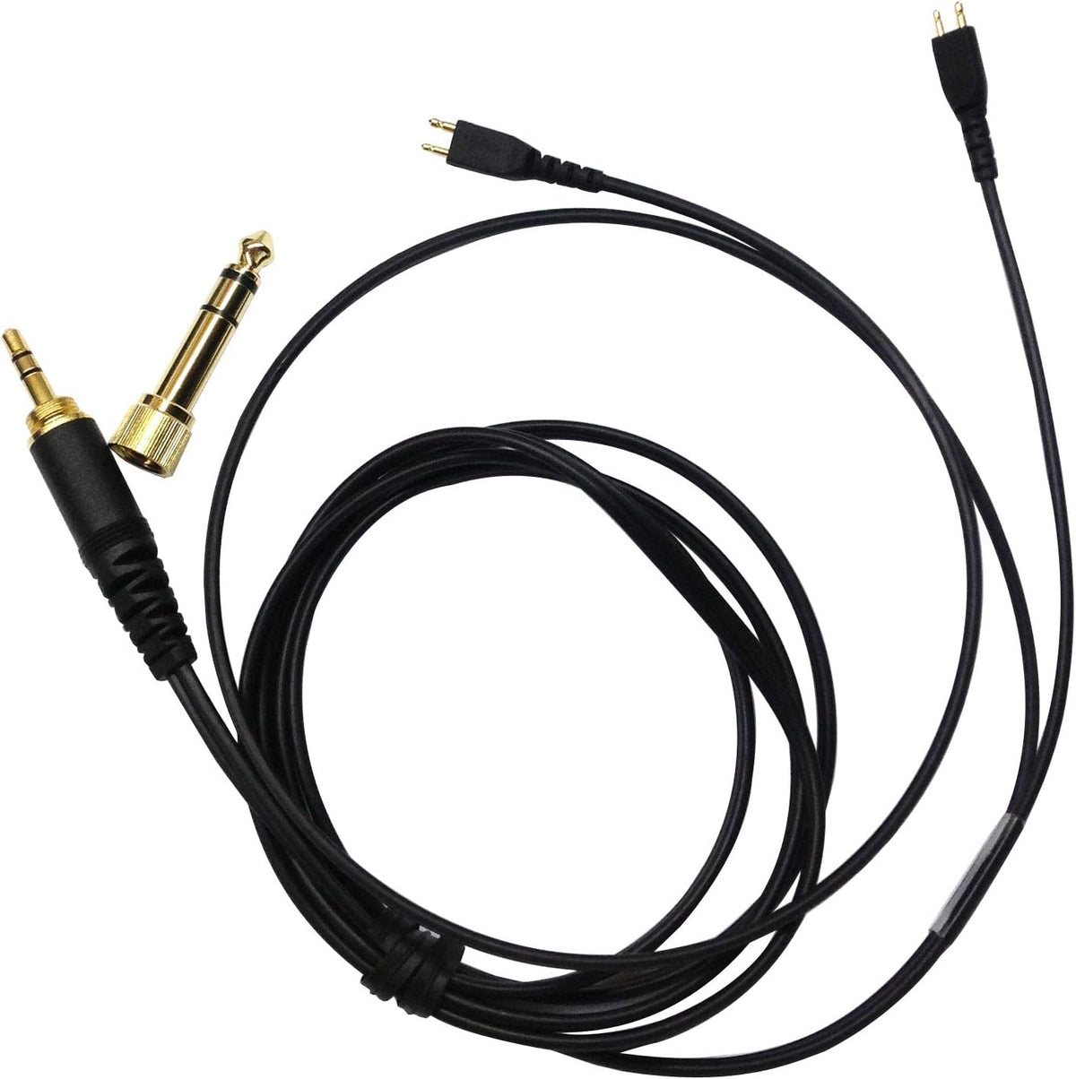 OFC Replacement Cable for Sennheiser HD25 HD25-1 II Amperior 1.2m