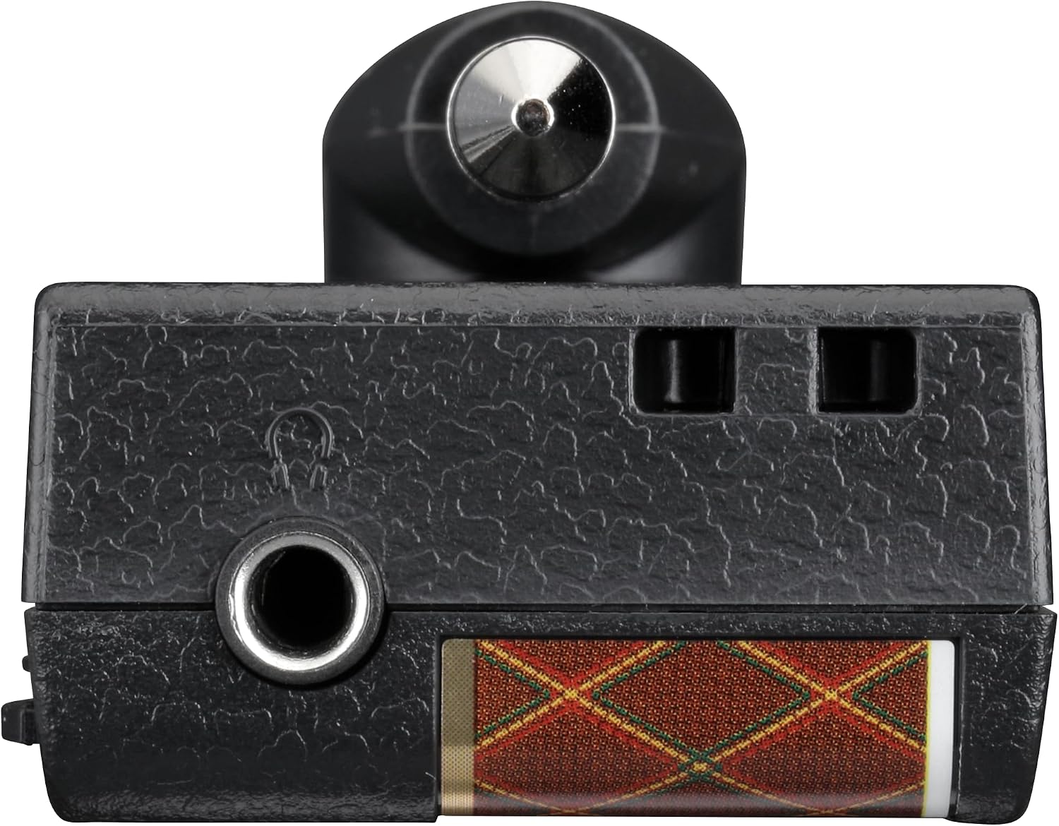 Vox amPlug 3 AP3-AC AC30 Guitar Pocket Headphone Amplifier