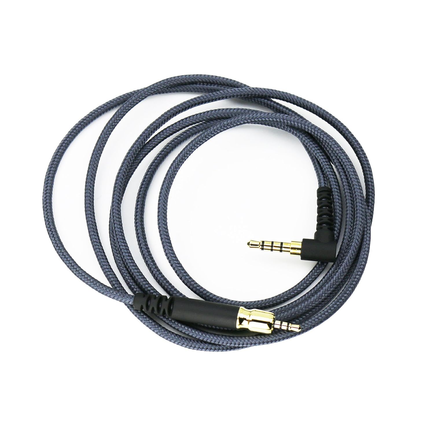 ABLET Replacement Audio Cable for EPOS PC38X GSP H6Pro H3 2m