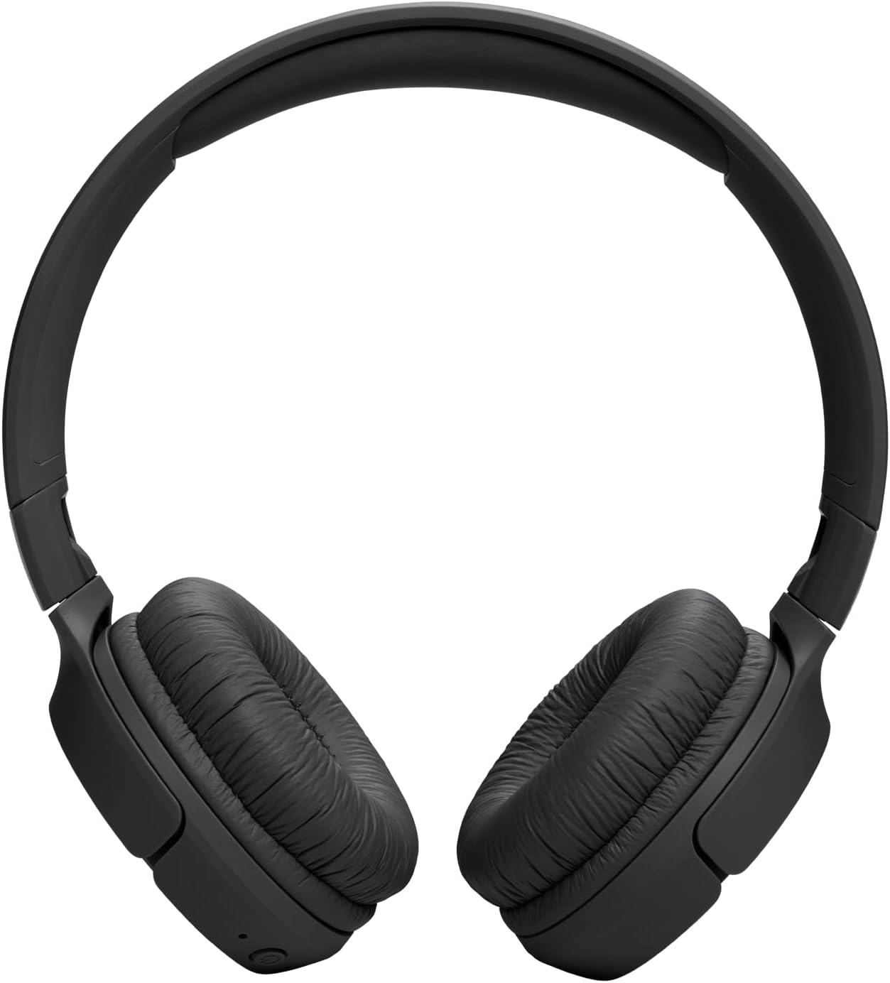 JBL Tune 520BT Wireless Headphones, Deep Bass, 57H Playtime