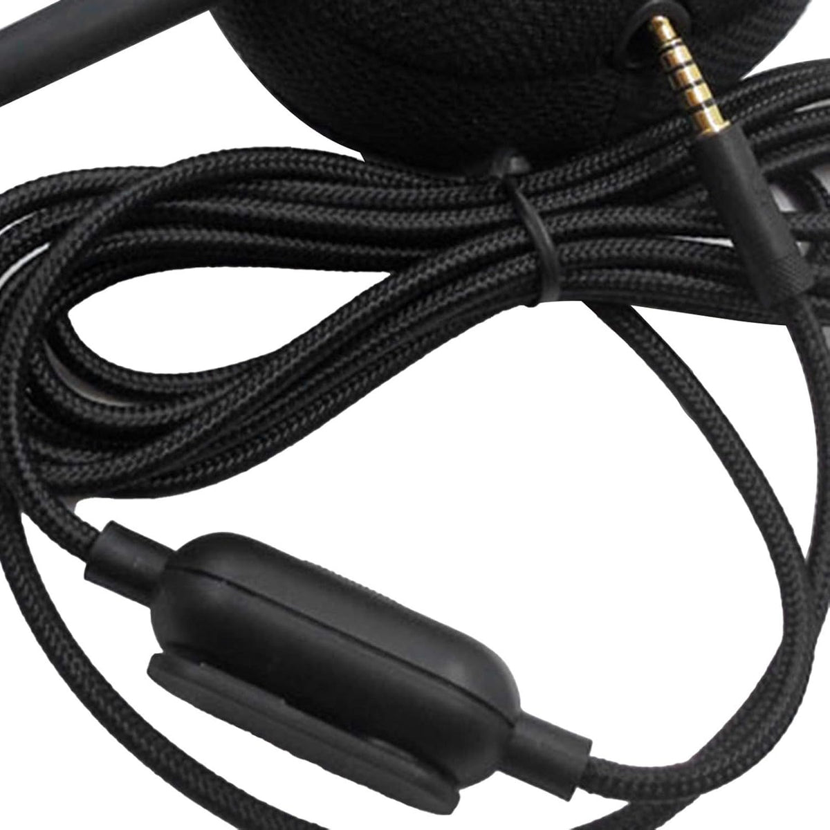3.5mm Audio Cable for Logitech G Pro G233 G433 GPROX Headsets