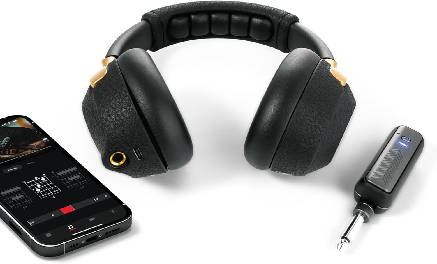 Positive Grid Spark NEO Wireless Smart Guitar Headphone Amp & Rig