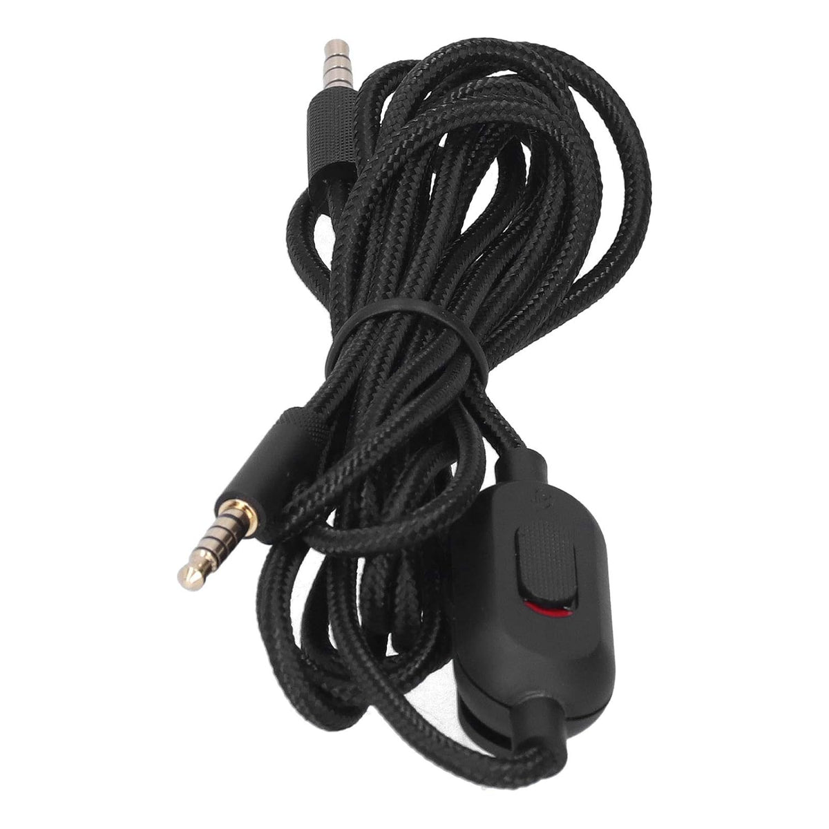 3.5mm Audio Cable for Logitech G Pro G233 G433 GPROX Headsets