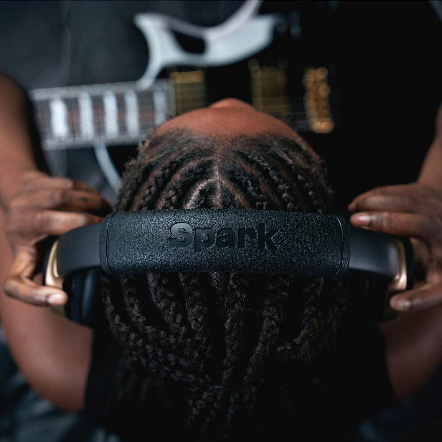 Positive Grid Spark NEO Wireless Smart Guitar Headphone Amp & Rig