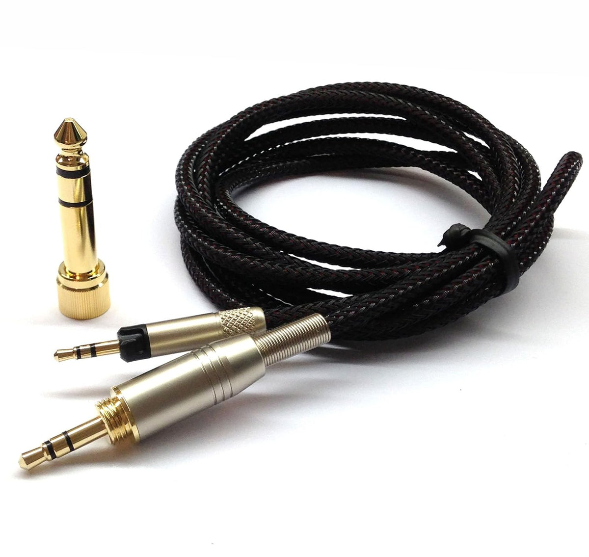 1.8m Replacement Audio Cable for Sennheiser HD598 HD599 HD560S