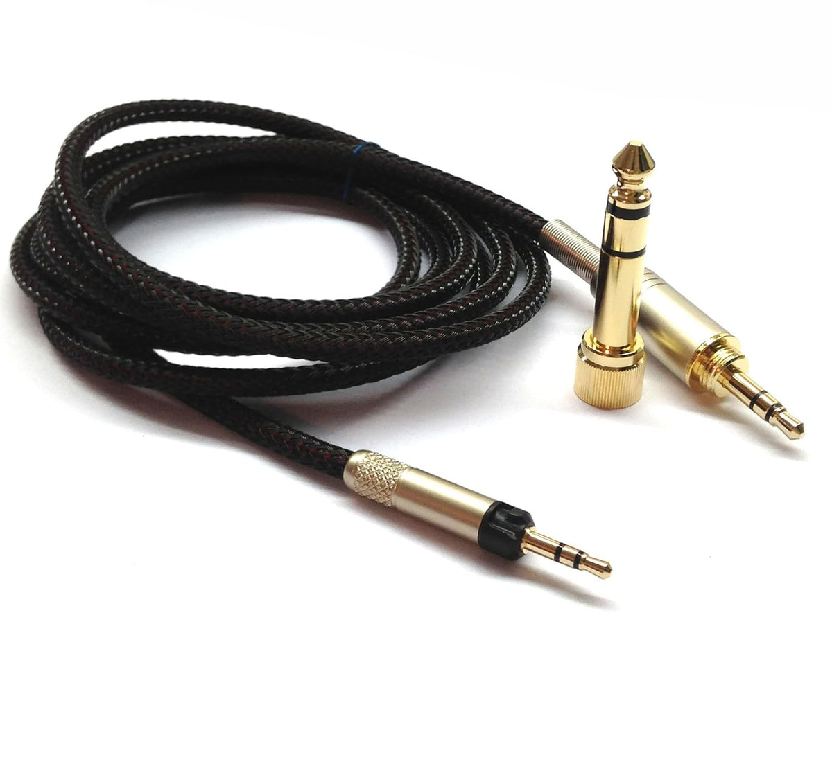 1.8m Replacement Audio Cable for Sennheiser HD598 HD599 HD560S