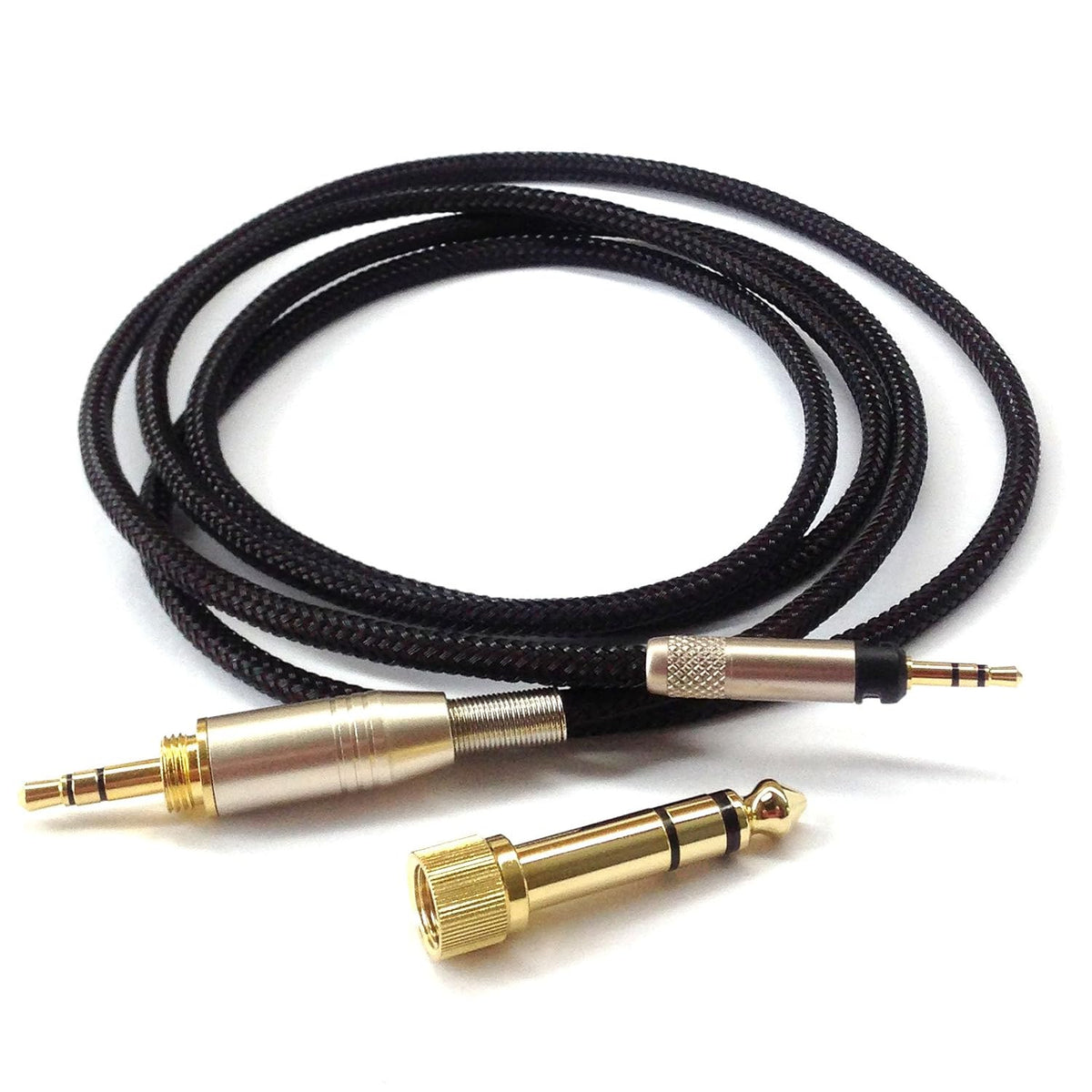 1.8m Replacement Audio Cable for Sennheiser HD598 HD599 HD560S