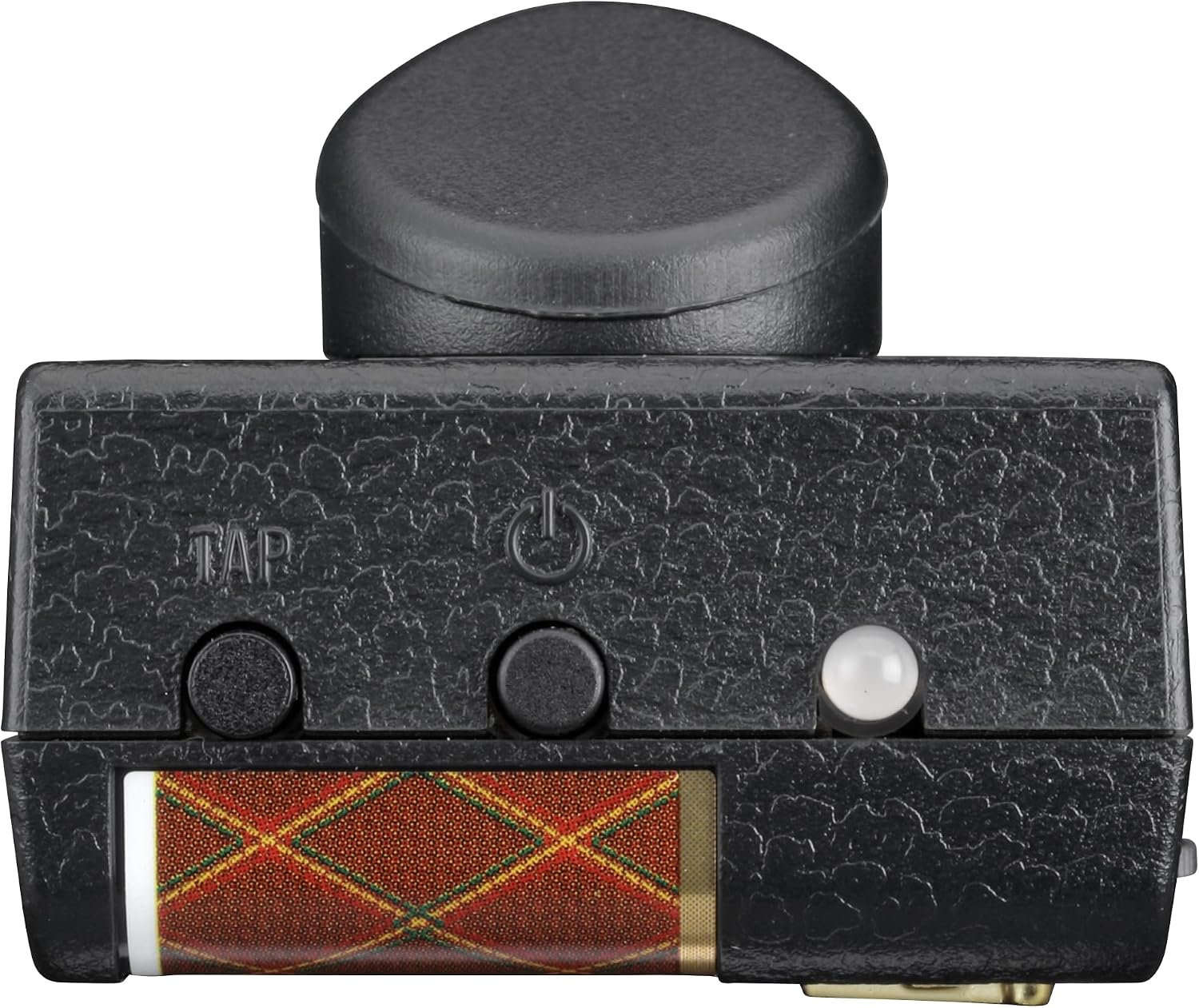 Vox amPlug 3 AP3-AC AC30 Guitar Pocket Headphone Amplifier