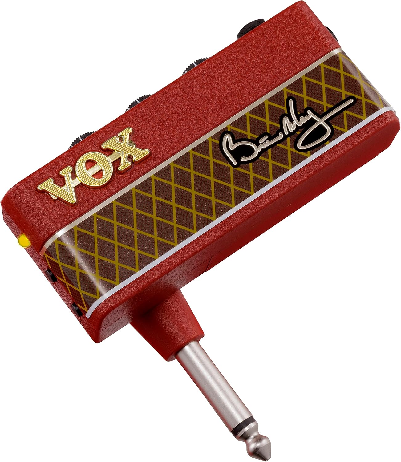 Vox AP-BM amPlug Brian May Guitar Headphone Amplifier