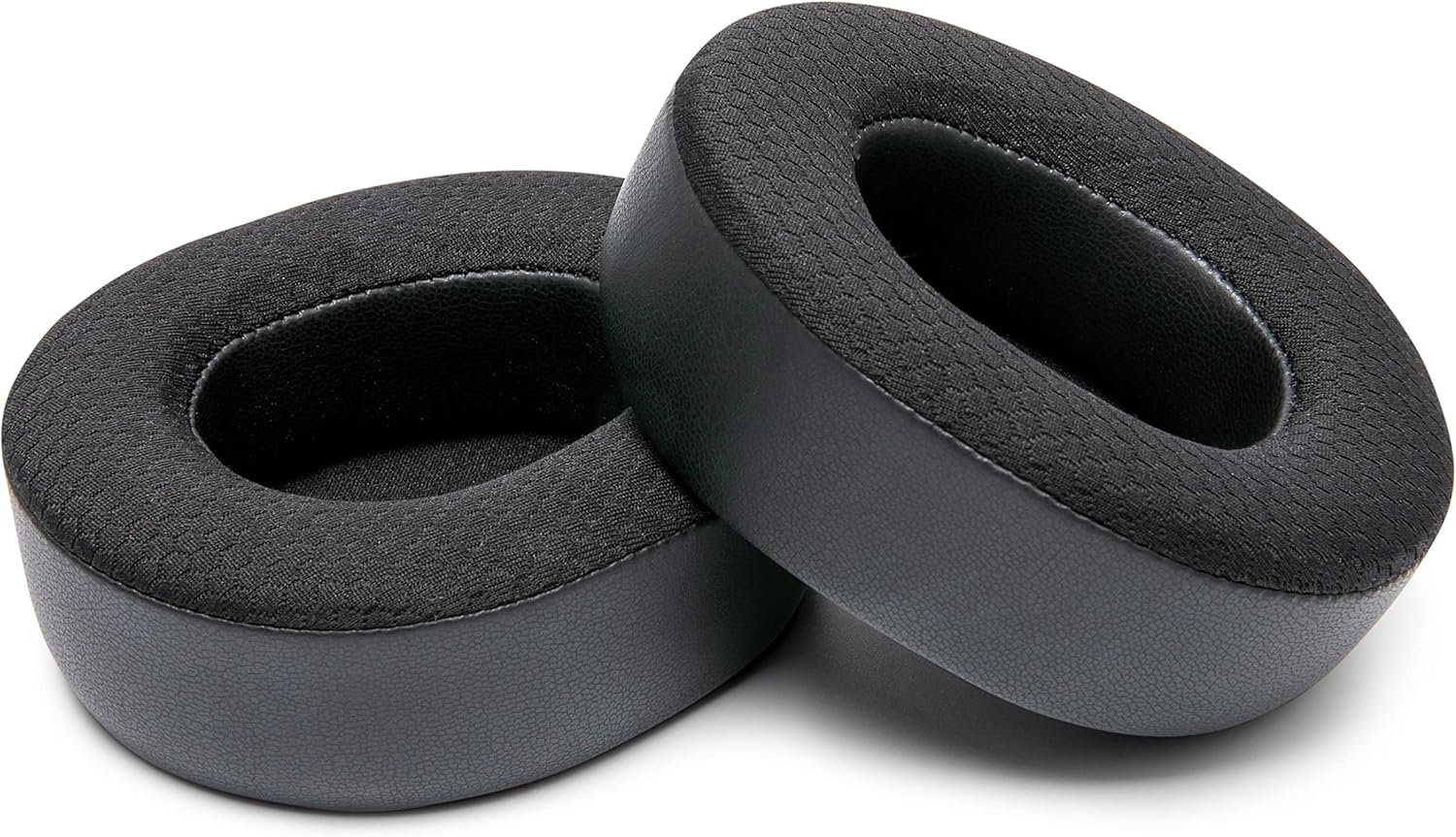 WC Freeze Nova Pro Wireless Cooling Gel Earpads for Arctis Nova Pro Wireless Black