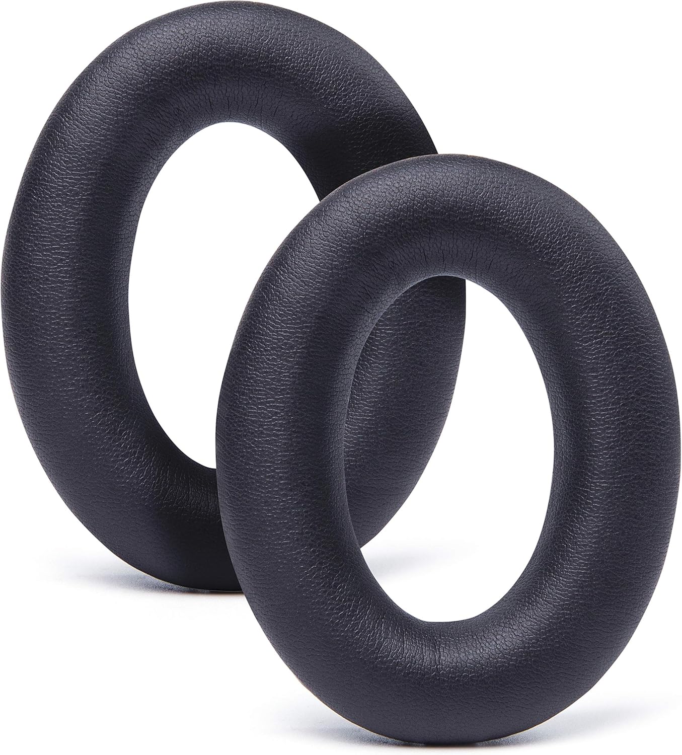 Replacement Ear Pads for Bose QC35/QC35 II Memory Foam Black