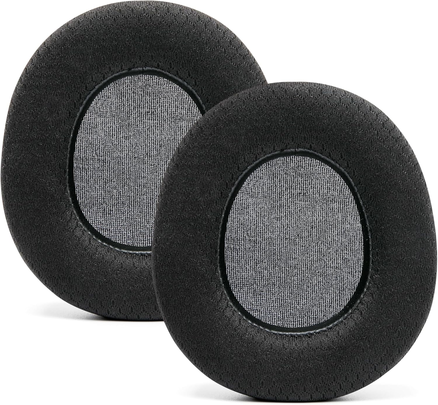 WC Freeze Nova Pro Wireless Cooling Gel Earpads for Arctis Nova Pro Wireless Black