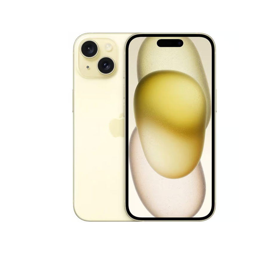 Apple iPhone 15