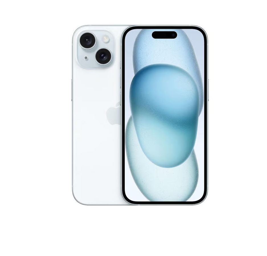 Apple iPhone 15