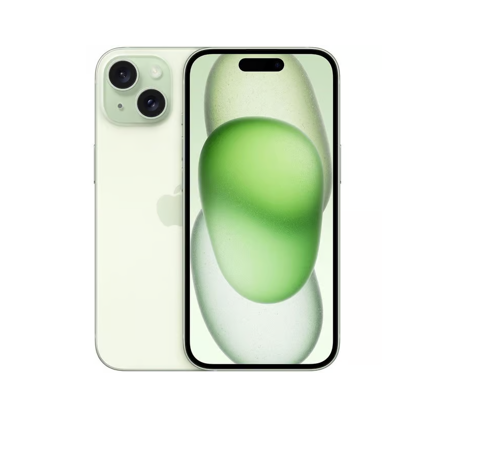 Apple iPhone 15
