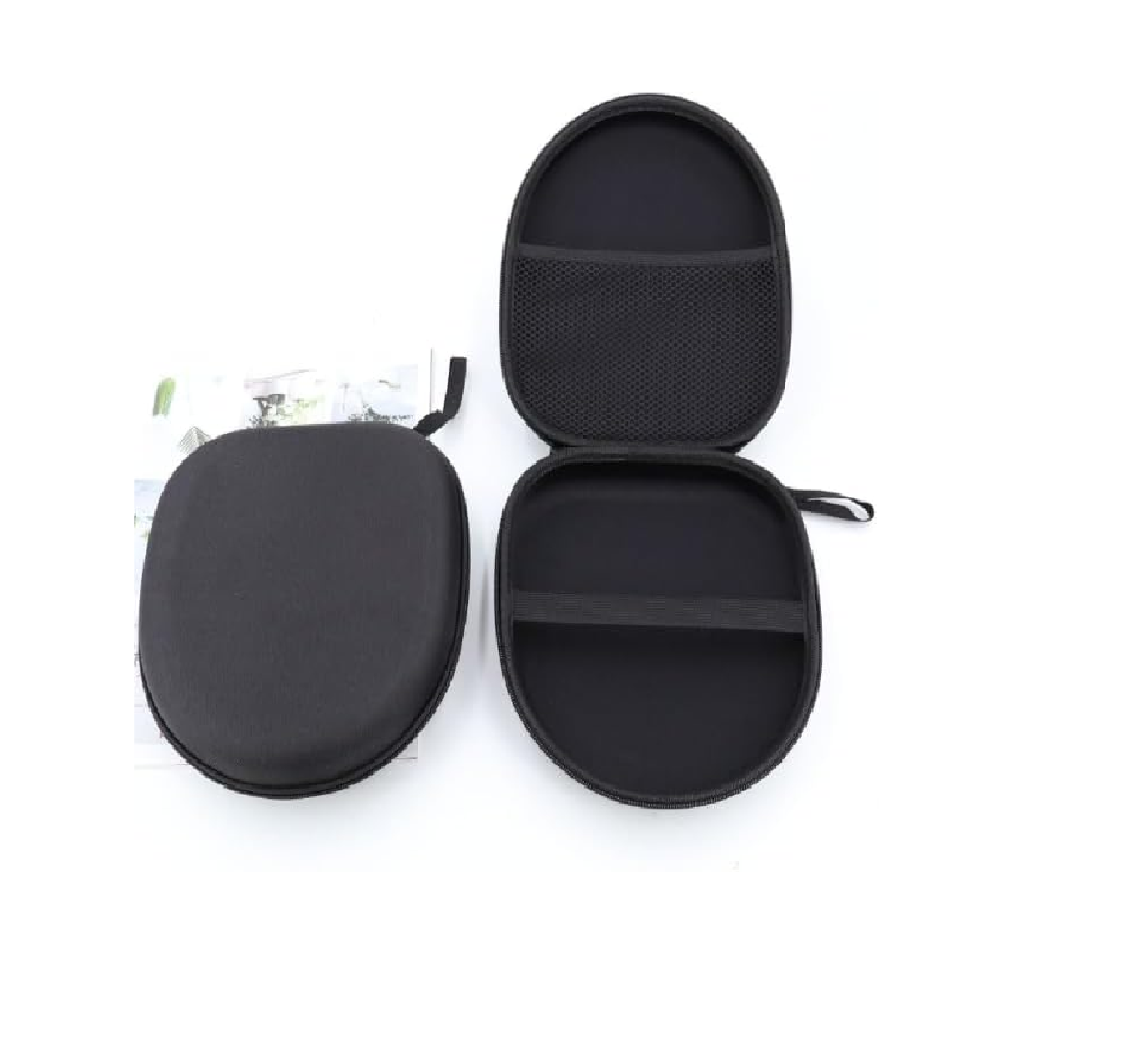 Hard Headphone Case for Sony WH-CH720N/JBL 770NC EVA Travel Bag