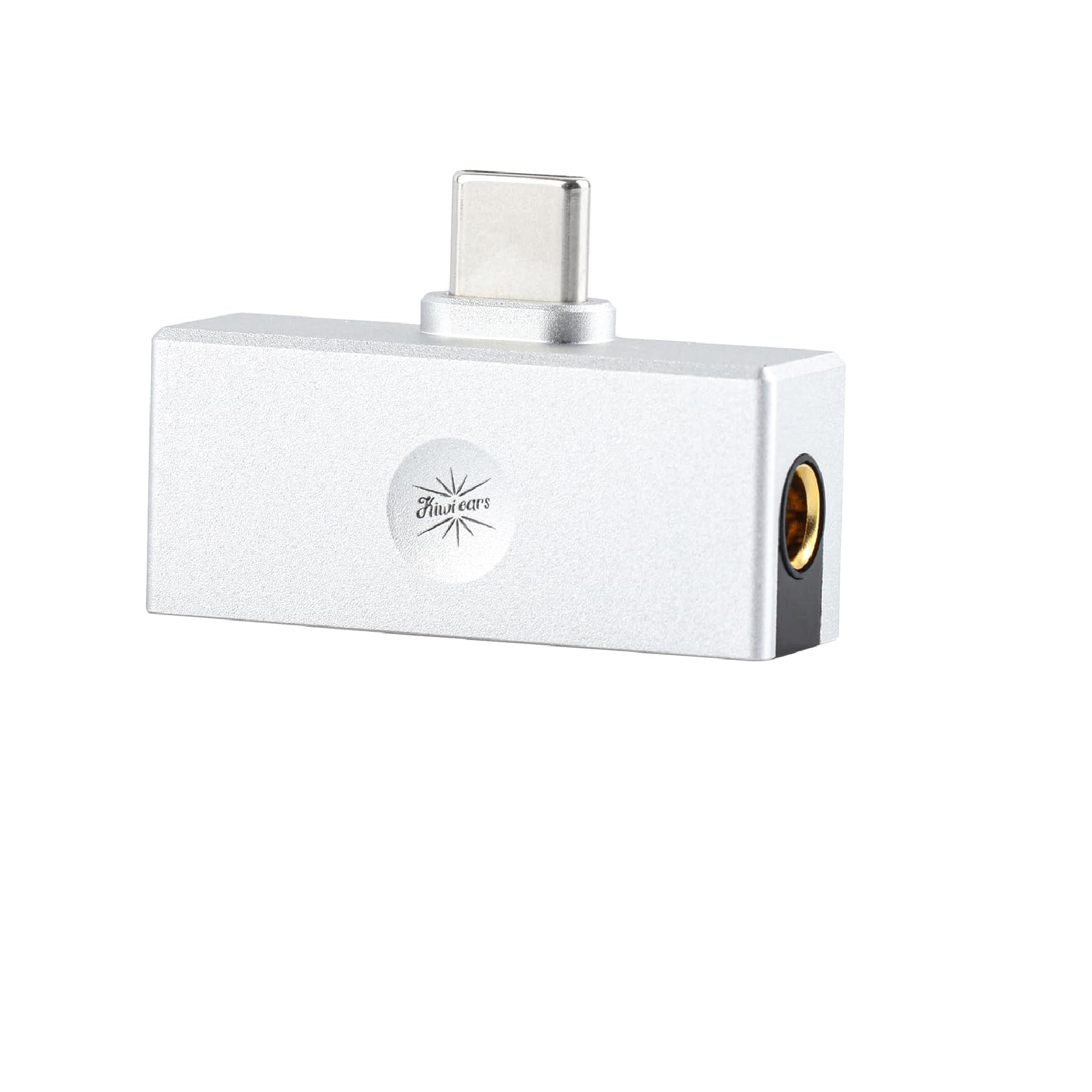 Kiwi Ears Allegro Mini Portable IEM DAC USB-C 3.5/4.4mm HiFi Amp