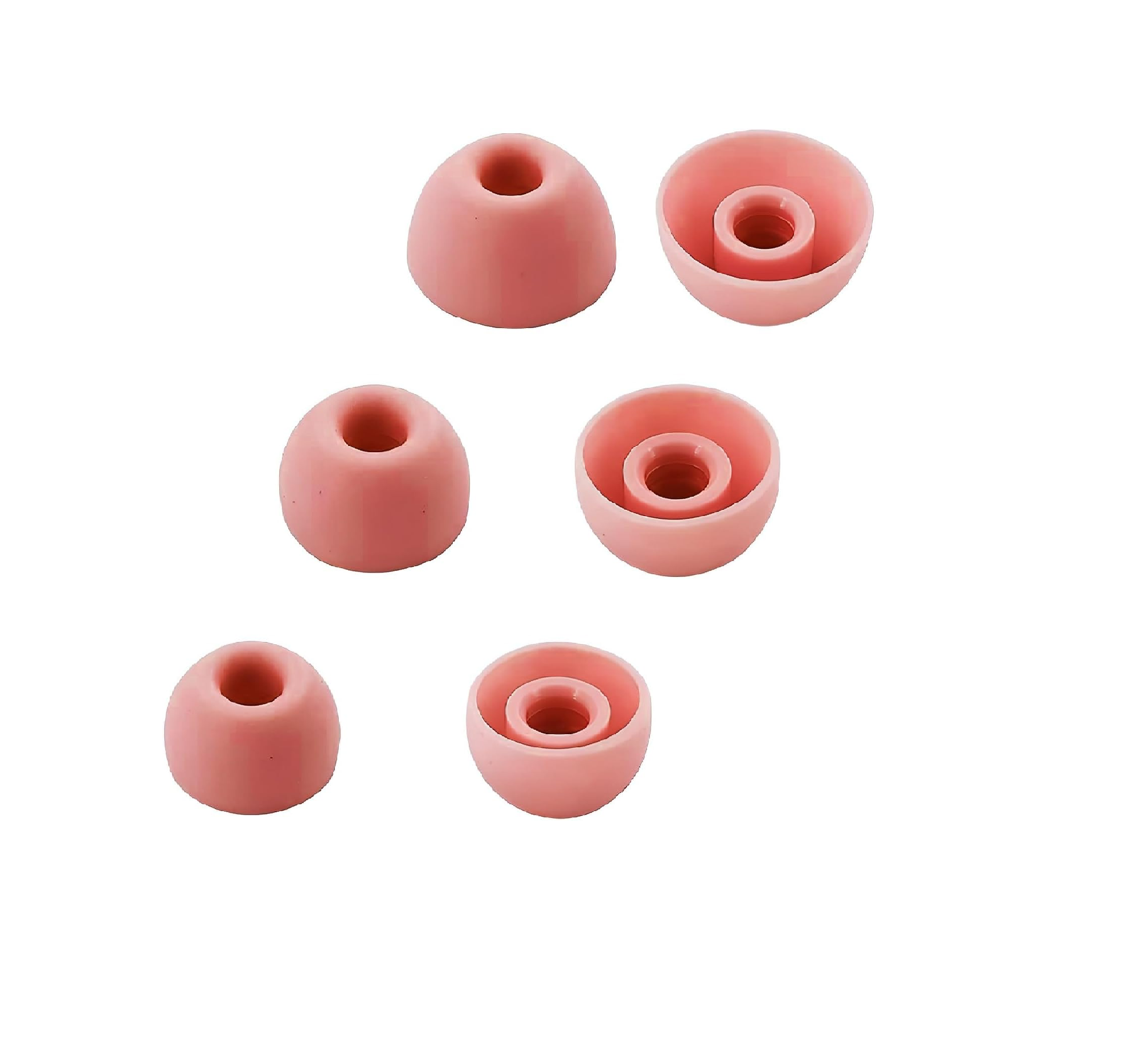 Aiivioll 6pcs Silicone Ear Tips for Beats Fit Pro/Studio Buds