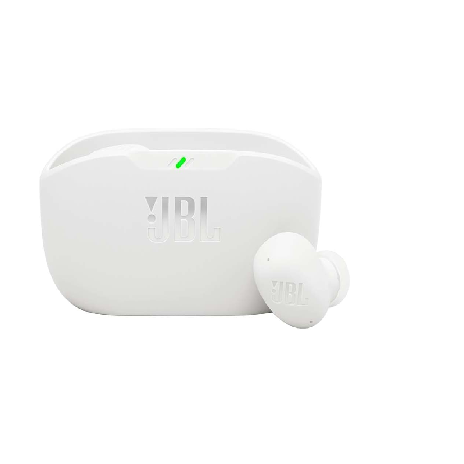 ANC Bluetooth Earbuds with 40H Playtime, IP54 Water Resistant