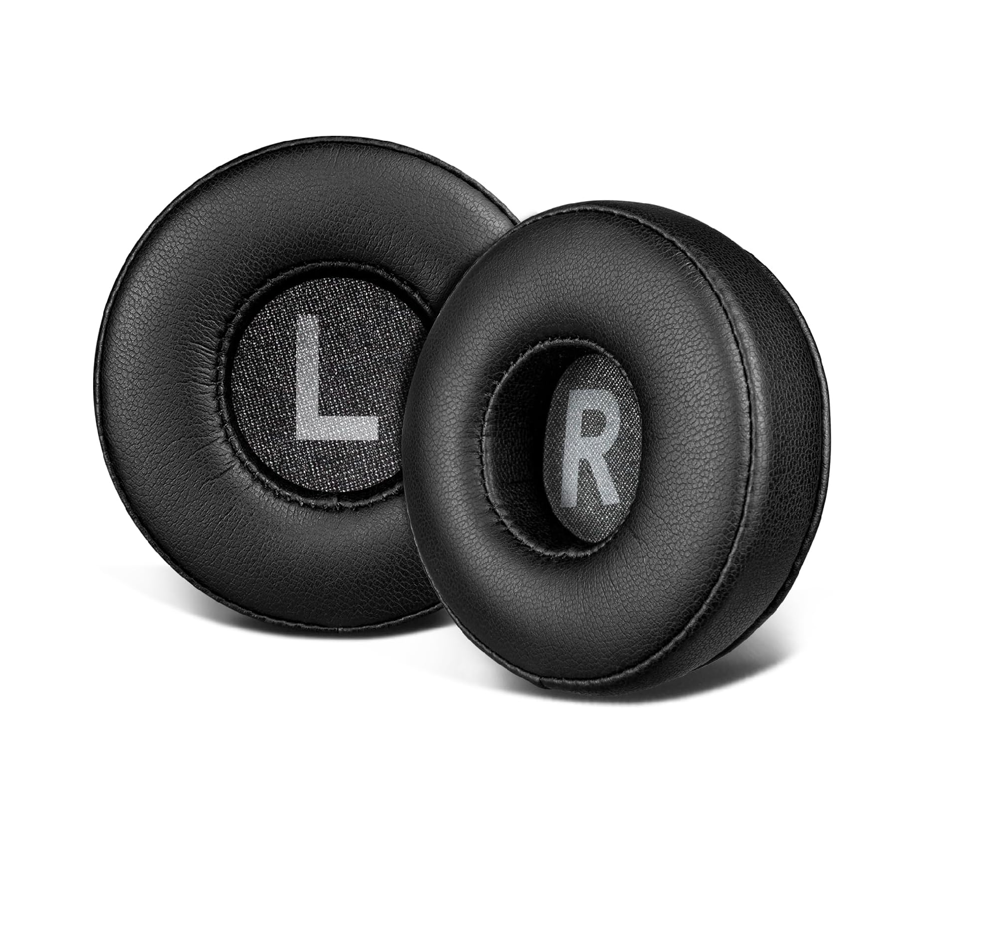 Sony WH-CH510/CH520 Replacement Ear Pads Black for MDR-ZX110