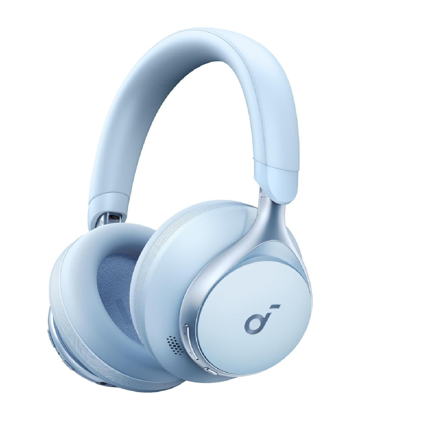 Adaptive ANC Wireless Headphones, 40H Playtime, Hi-Res LDAC Audio