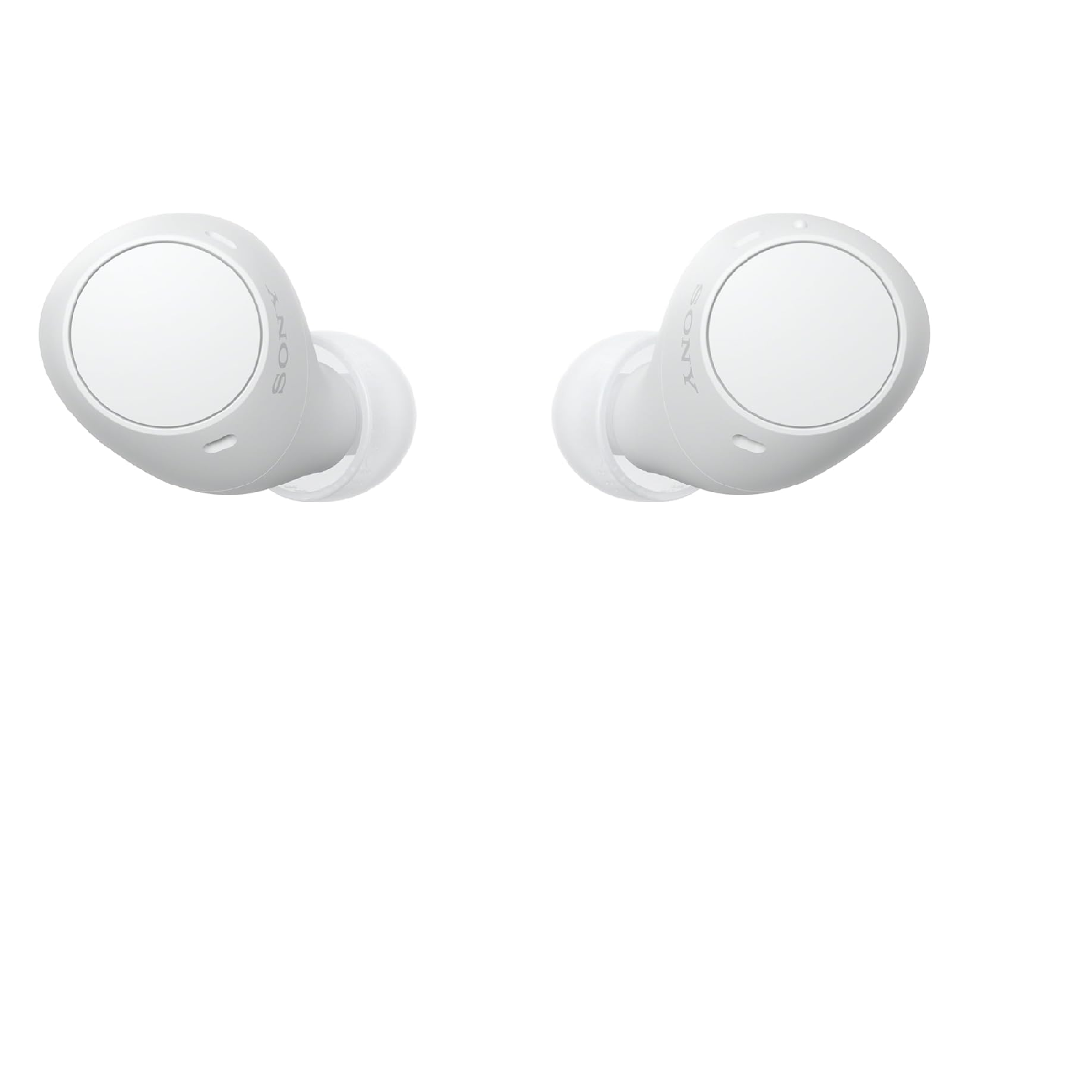 Sony WF-C510 Wireless Earbuds | Compact, IPX4, 22H Battery, Black